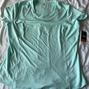 Workout top nwt